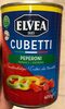 Cubetti peperoni - Product
