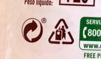 Passata Rustica - Istruzioni per il riciclaggio e/o informazioni sull'imballaggio