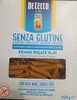 Penne rigate N.41 Senza glutine - Produit