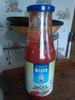 Sauce Tomate "Sugo" - Product