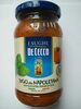 I Sughi  Tomato sauce with basil - Product