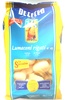 Lumaconi rigati n°123 - Product