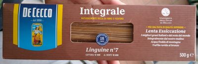 Linguine n°7 - Product - it