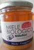 Miele biologico millefiori - Prodotto
