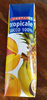 tropicale succo 100% - Product