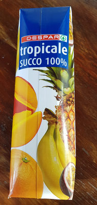 tropicale succo 100% - Product - it