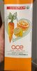 Ace bevanda alla frutta - Product