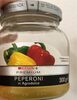 Premiun Peperoni in Agrodolce - Product