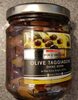 olive taggiasche - Product