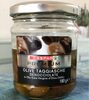 olive taggiasche denocciolate - Prodotto