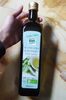Olio extravergine d'oliva biologico 100% italiano - Prodotto