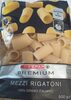 Mezzi Rigatoni - Product