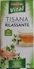 Tisana rilassante - Produkt