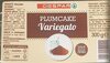 Plumcake variegato - Produkt