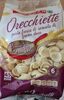 Orecchiette - Produkt