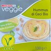 Hummus di Ceci Bio - Produit