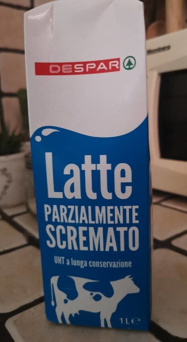 Latte - Prodotto