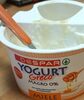 Yogurt greco miele - Produit
