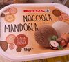 nocciola mandorla - Produkt