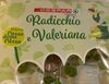 Radicchio e valeriana - Product