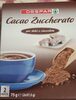 Cacao zuccherato - Produkt