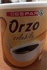 Orzo solubile - Product