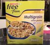 Multigrain senza glutine - Product