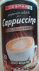 Preparato solubile per cappuccino - Produkt