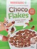 Choco Flakes - نتاج