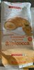 Croissant con farcitura albicocca - Produit