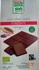 Cioccolato fondente extra - Prodotto