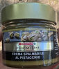 Crema Spalmabile al Pistacchio - Produkt