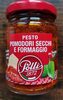 Pesto Pomodori Secchi e Formaggio - نتاج