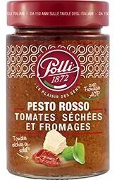 Pesto rosso - Produkt - fr