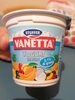 yougurt vanetta - Product