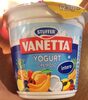 Vannetta yogurt cremoso - Product