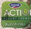 Yogurt cremoso - Product