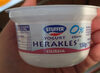 yogurt Heracles ciliegia - Prodotto