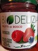 Biodelizia Frutti di Bosco - Prodotto