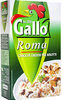 ITALIAN RICE ONLINE - GALLO RISO ROMA GR. - Producte