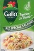 Riz spécial salades Gallo - Product