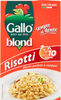 Blond risotti - Product