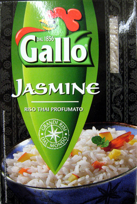 Riz Jasmin - Product - fr