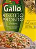 Gallo Risotto Pronto Summer Vegetable - Product