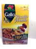 Risotto pronto aux cèpes RISO GALLO, boîte - Product