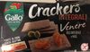 Crackers Int. venere GR180 Gall - Producto