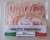 Pancetta - 产品