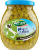 Piselli italiani - Produkt