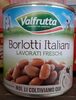 Borlotti Italiani Lattina - Produit
