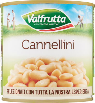 Cannellini - Produkt - fr